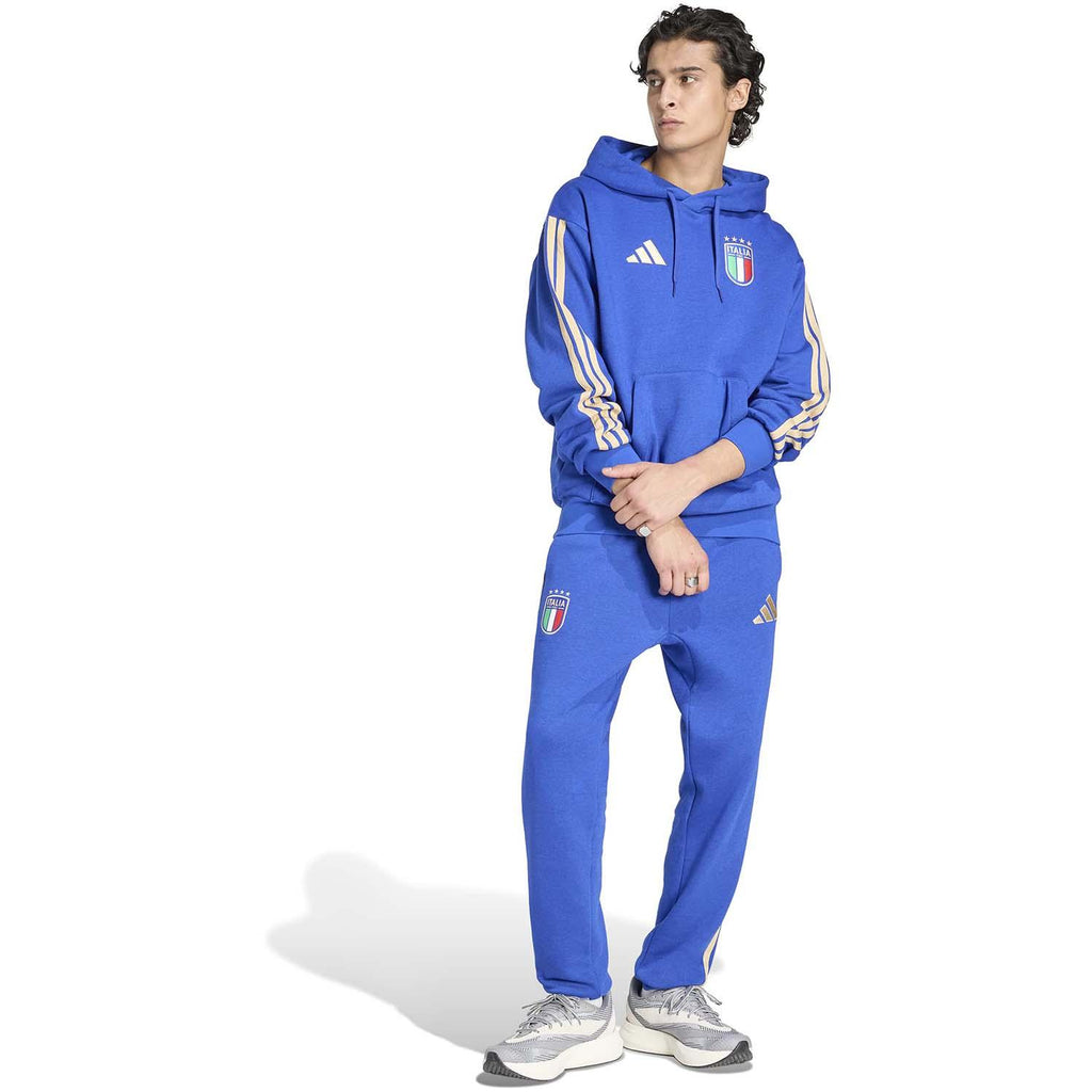 Italië Dna Fleece Broek