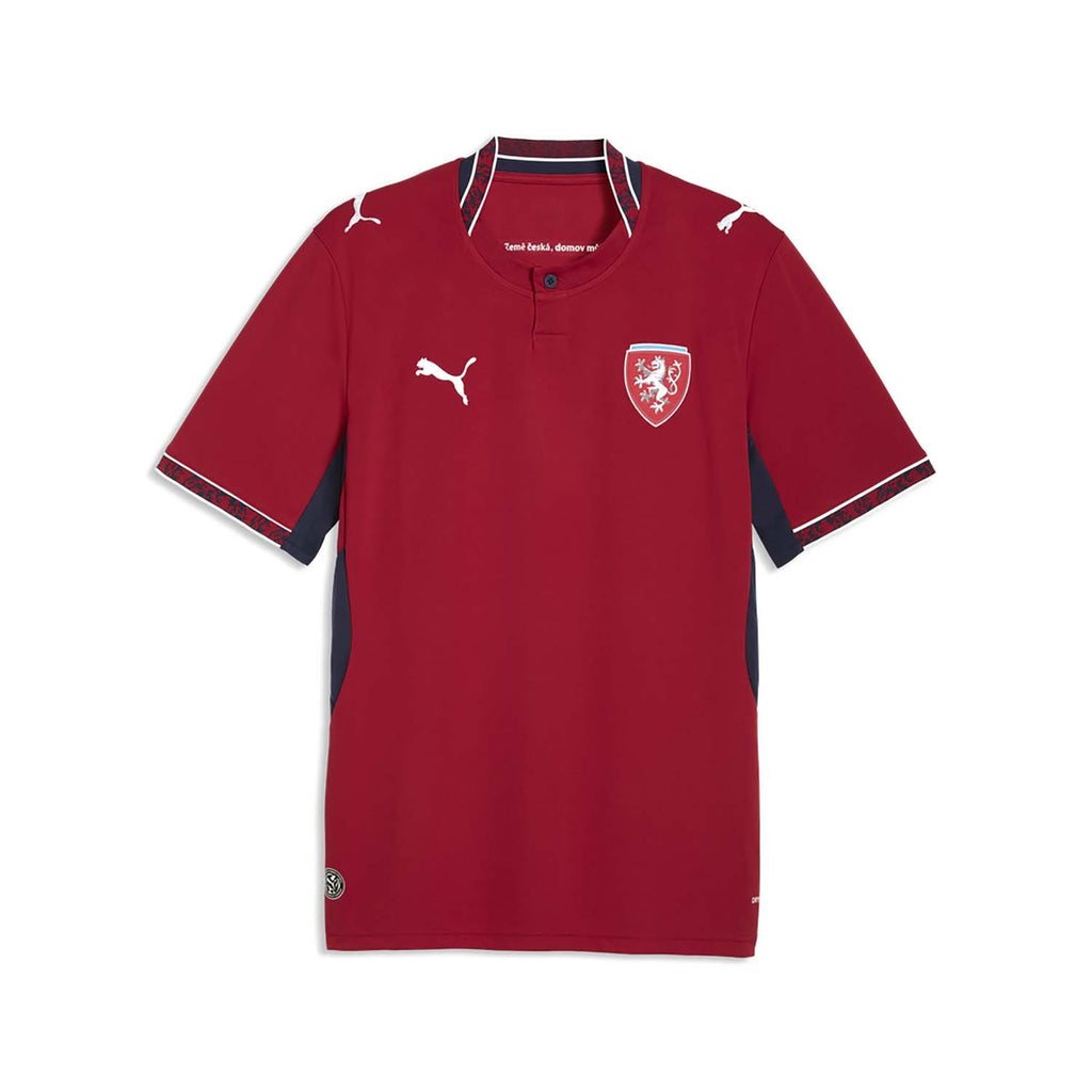 Facr Home Jersey Replica wedstrijdshirt voetbal