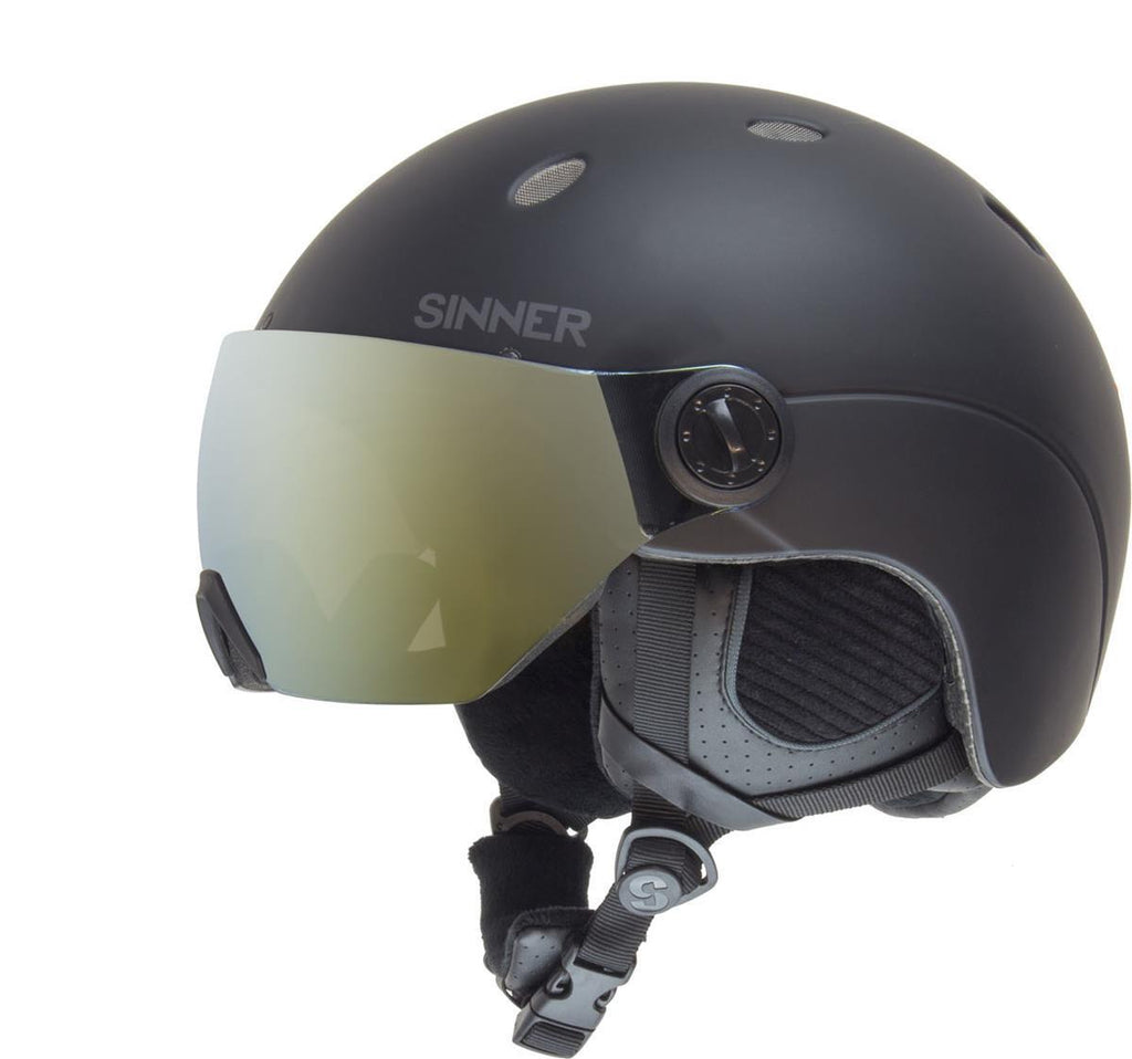 titan visor
