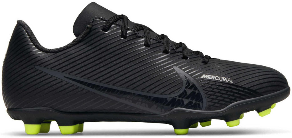 Mercurial Vapor 15 Club FG/MG kids voetbalschoenen