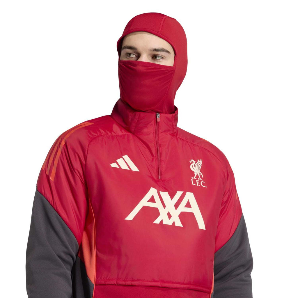 Liverpool FC Warming-Up Top Sweater Replica
