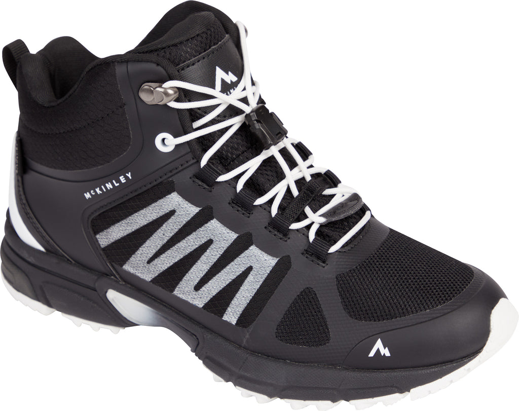 Kansas Mid Aqb wandelschoenen