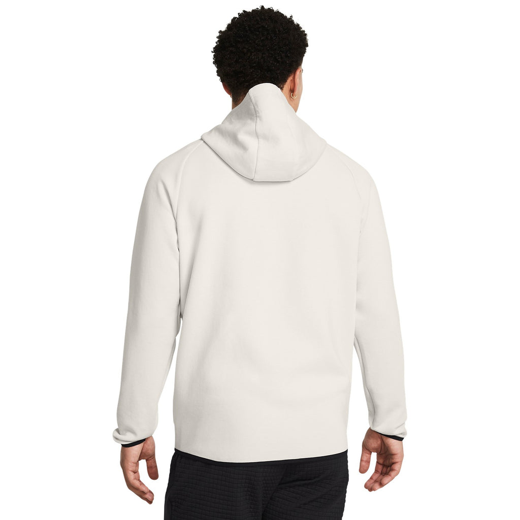 Unstoppable Fleece hoodie