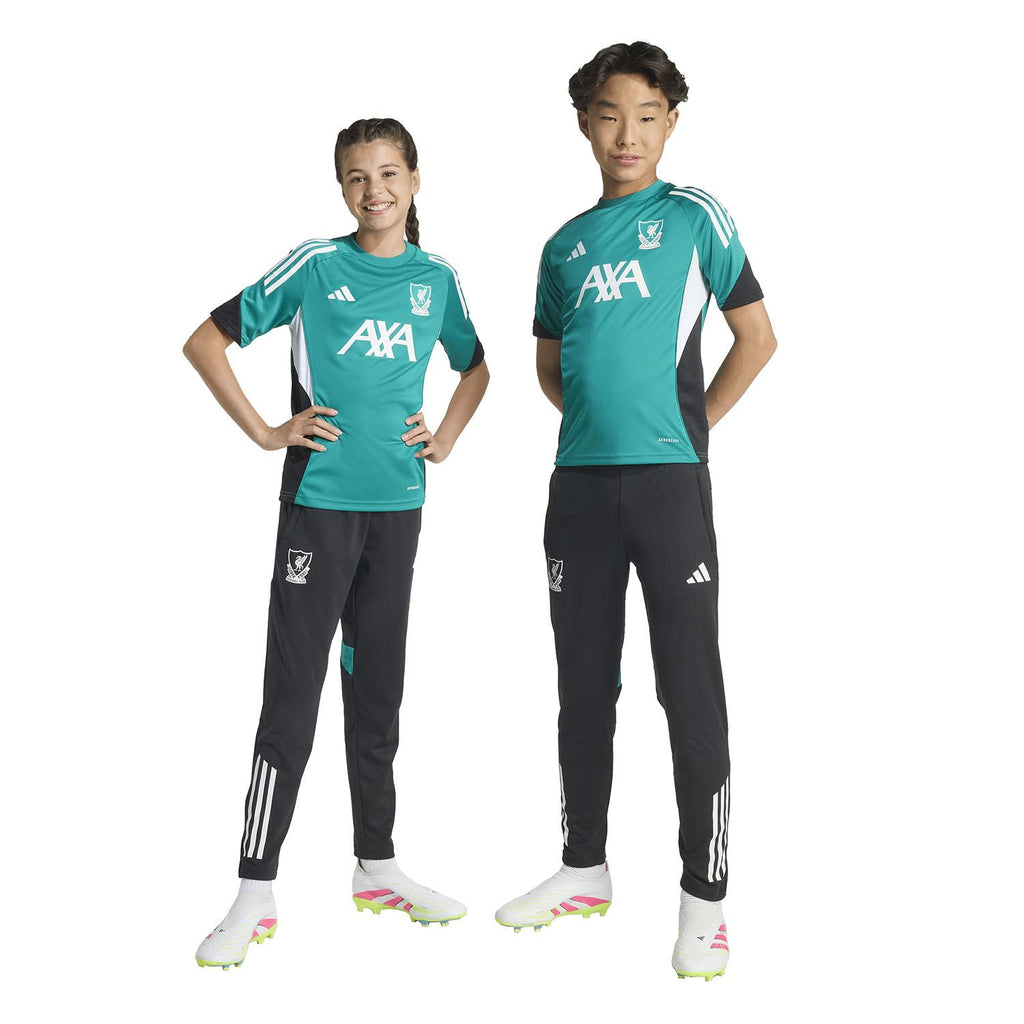 Liverpool FC Tiro 25 Competition Training Broek Kids