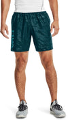 Woven EmbossHerren Short