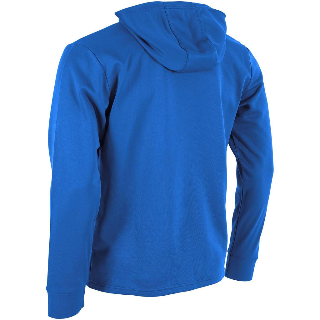 Field Hooded Top