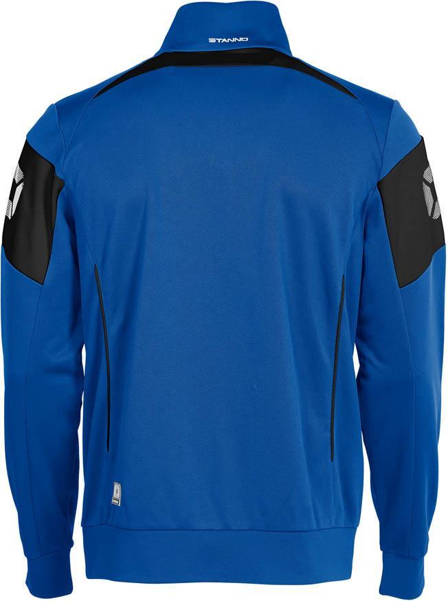 Stanno Fiero Tts Top Full Zip