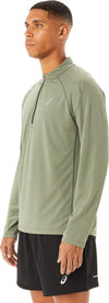 ICON LS 1/2 ZIPHr. Laufshirt langarm
