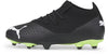 FUTURE Z 3.3 FG/AG JR, PUMA WHITE-OCEA, 10C