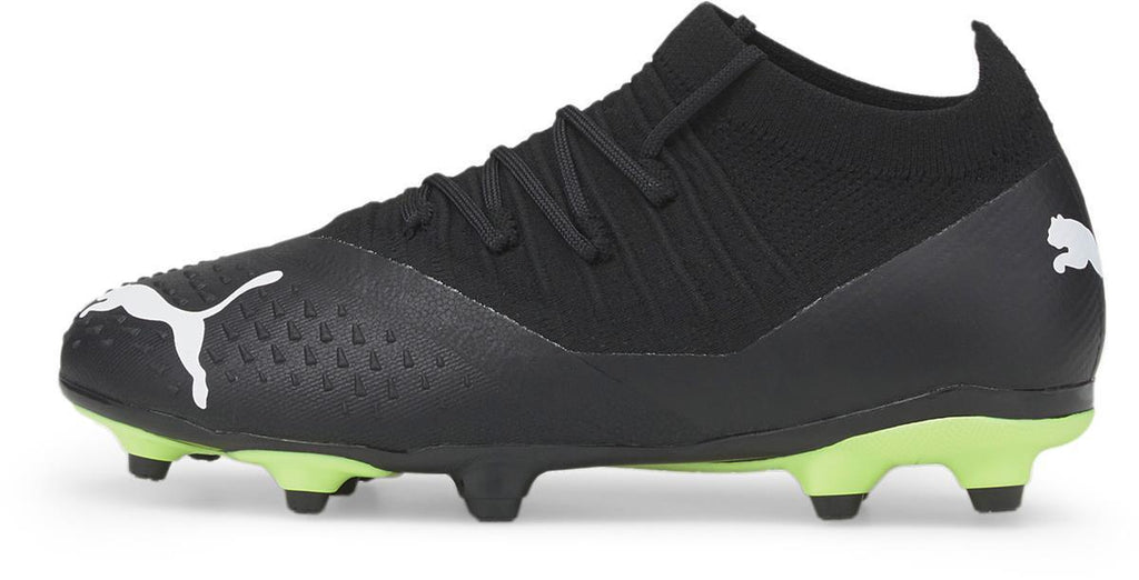 FUTURE Z 3.3 FG/AG JR, PUMA WHITE-OCEA, 10C