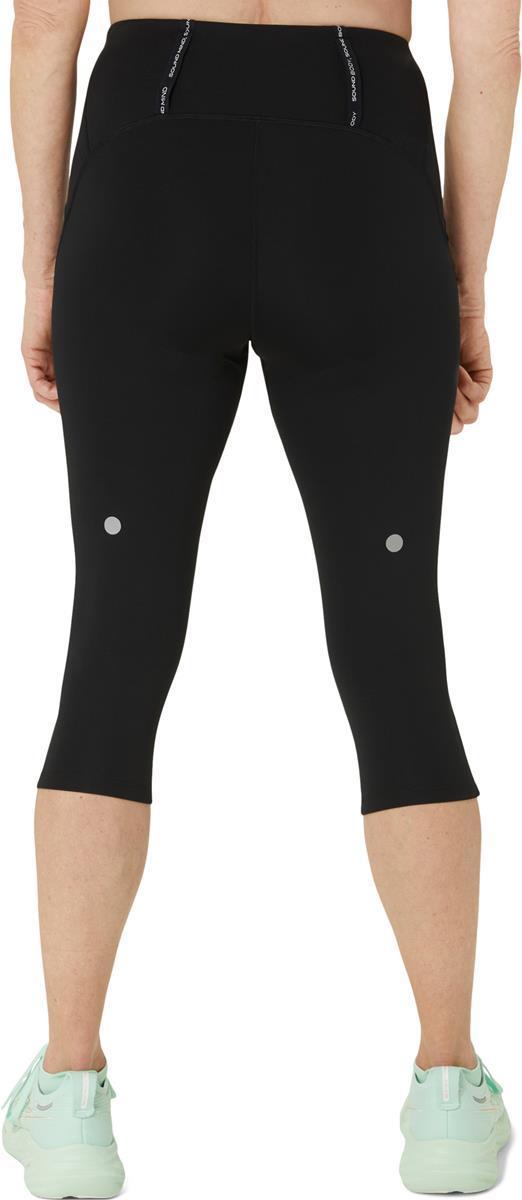 Road high waist leggings