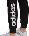 Essentials Fleece Logo Broek