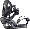 Mach snowboardbinding