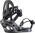 Mach snowboardbinding