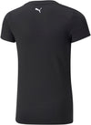 Runtrain Tee G. T-Shirt 85%PES 15%BW