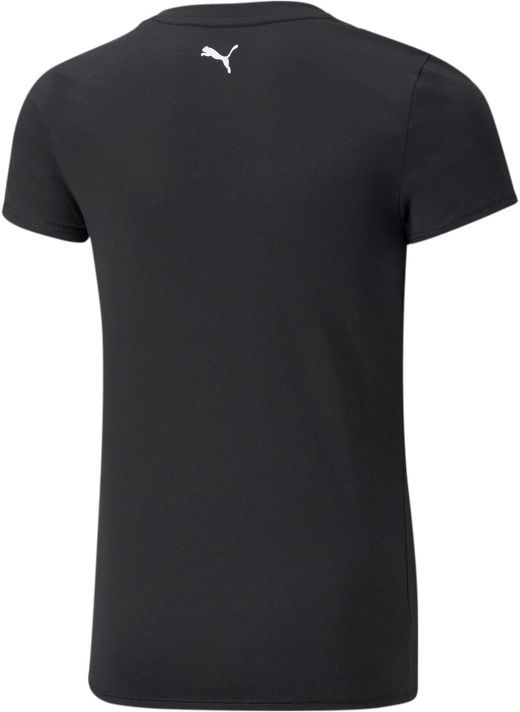 Runtrain Tee G. T-Shirt 85%PES 15%BW