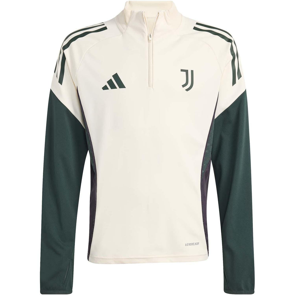 Juventus Tiro 25 Competition Training Sweater Kids