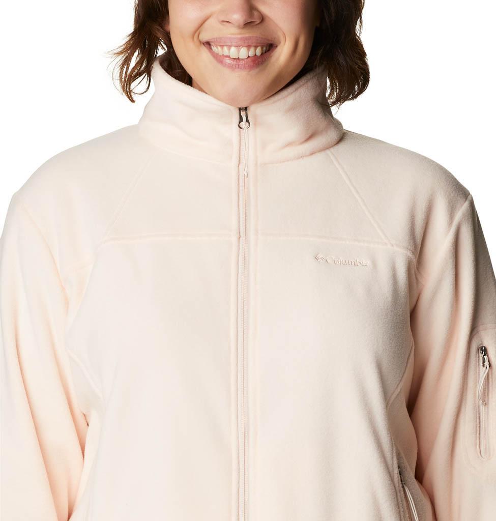 Fast Trek Ii Jacket