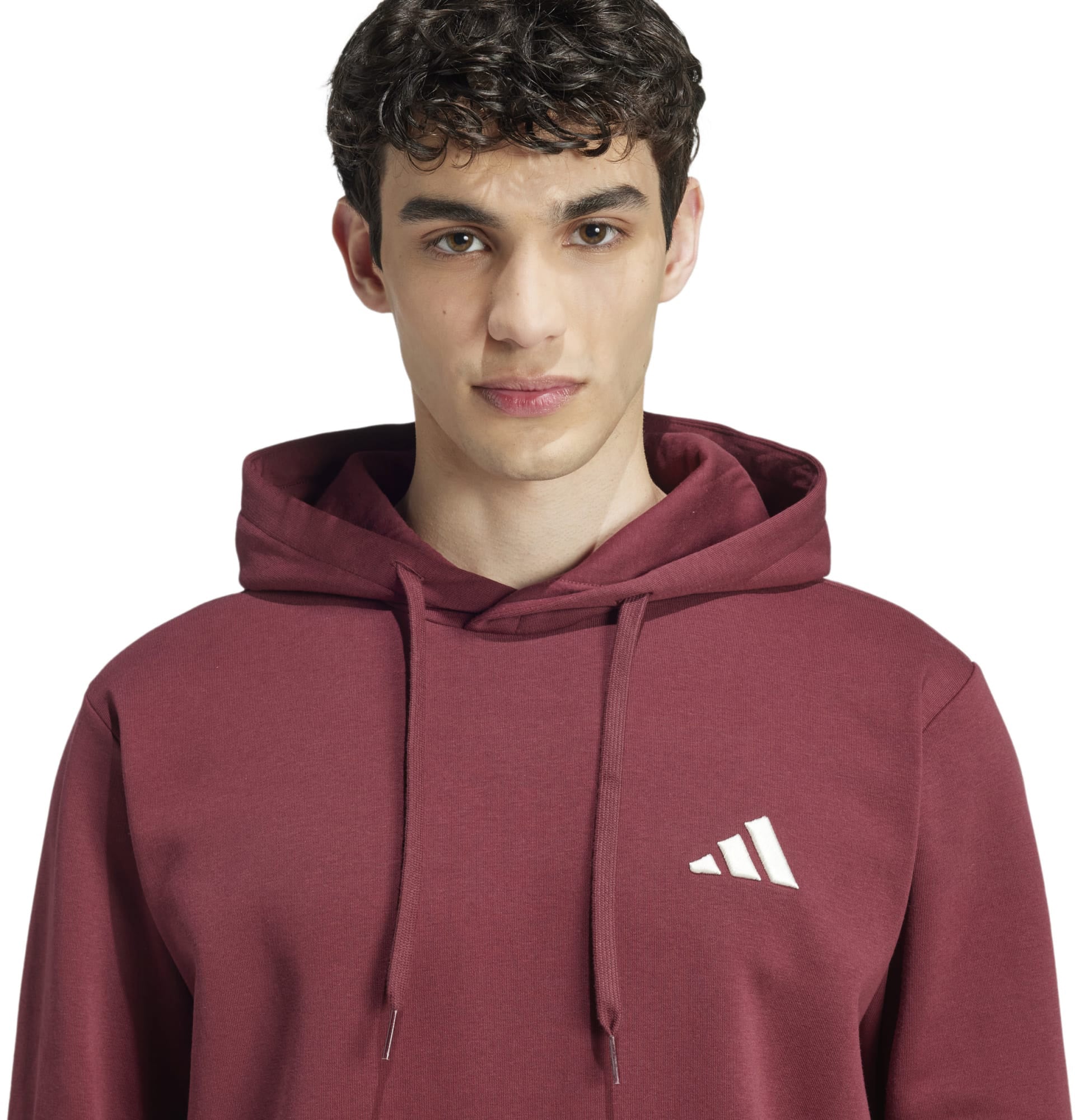 adidas Fleece hoodie