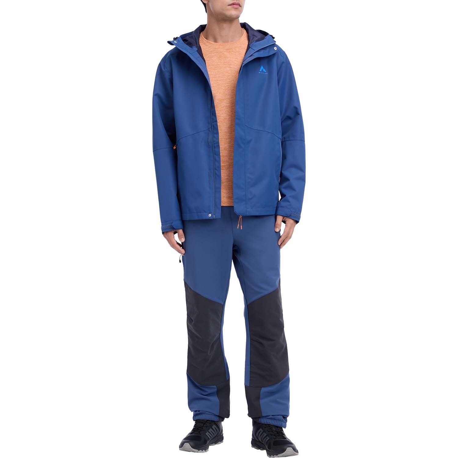 Terang Functional Outdoor Jacket