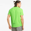 Run COOLadapt SS Tee. Laufshirt 100%PES