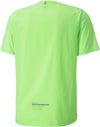 Run COOLadapt SS Tee. Laufshirt 100%PES