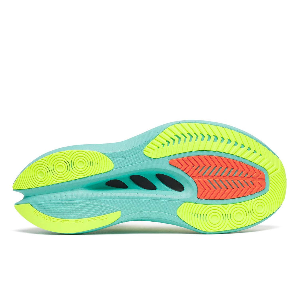 Endorphin Pro 5 Hardloopschoenen wedstrijd