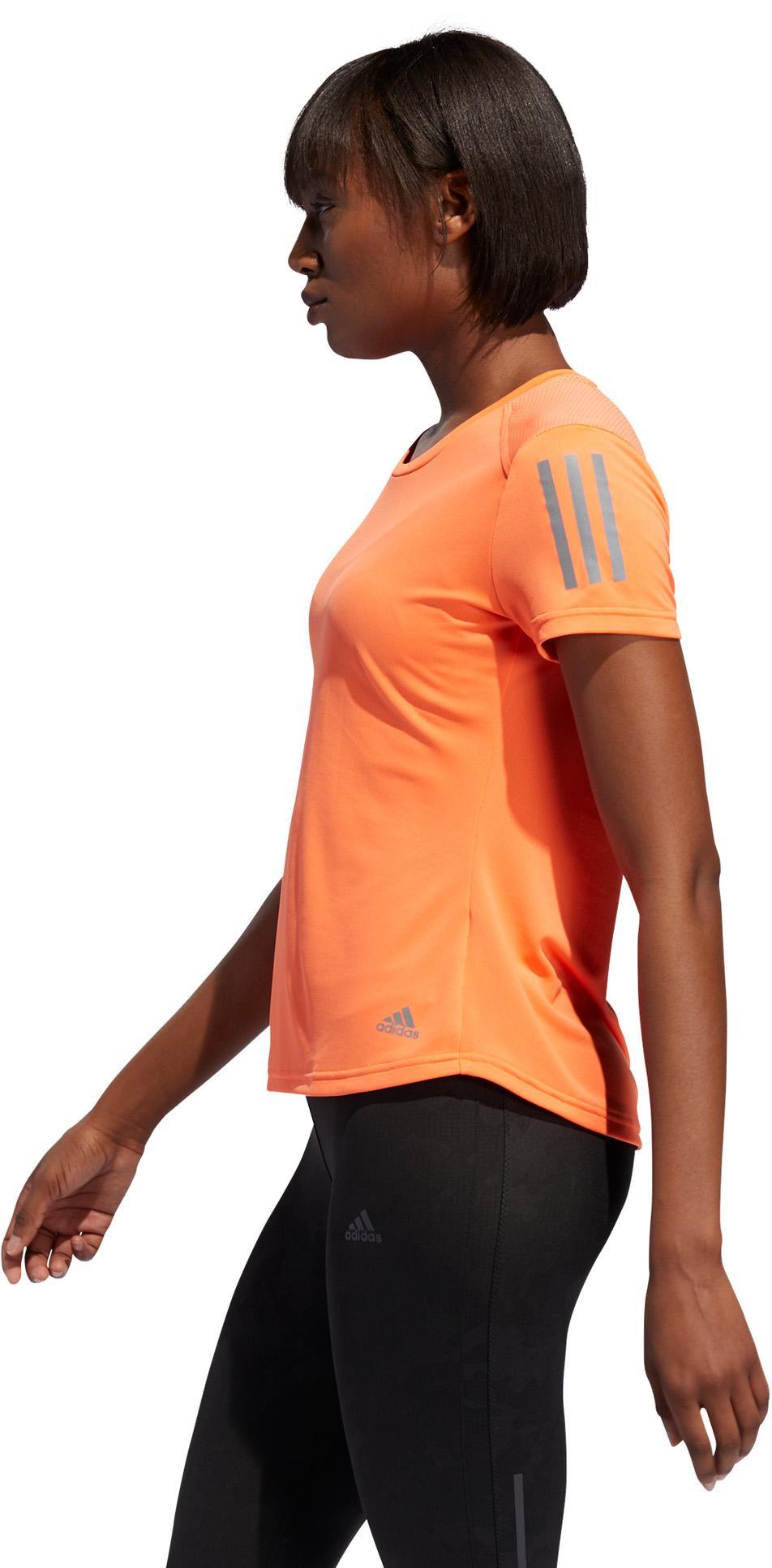 OWN THE RUN TEE