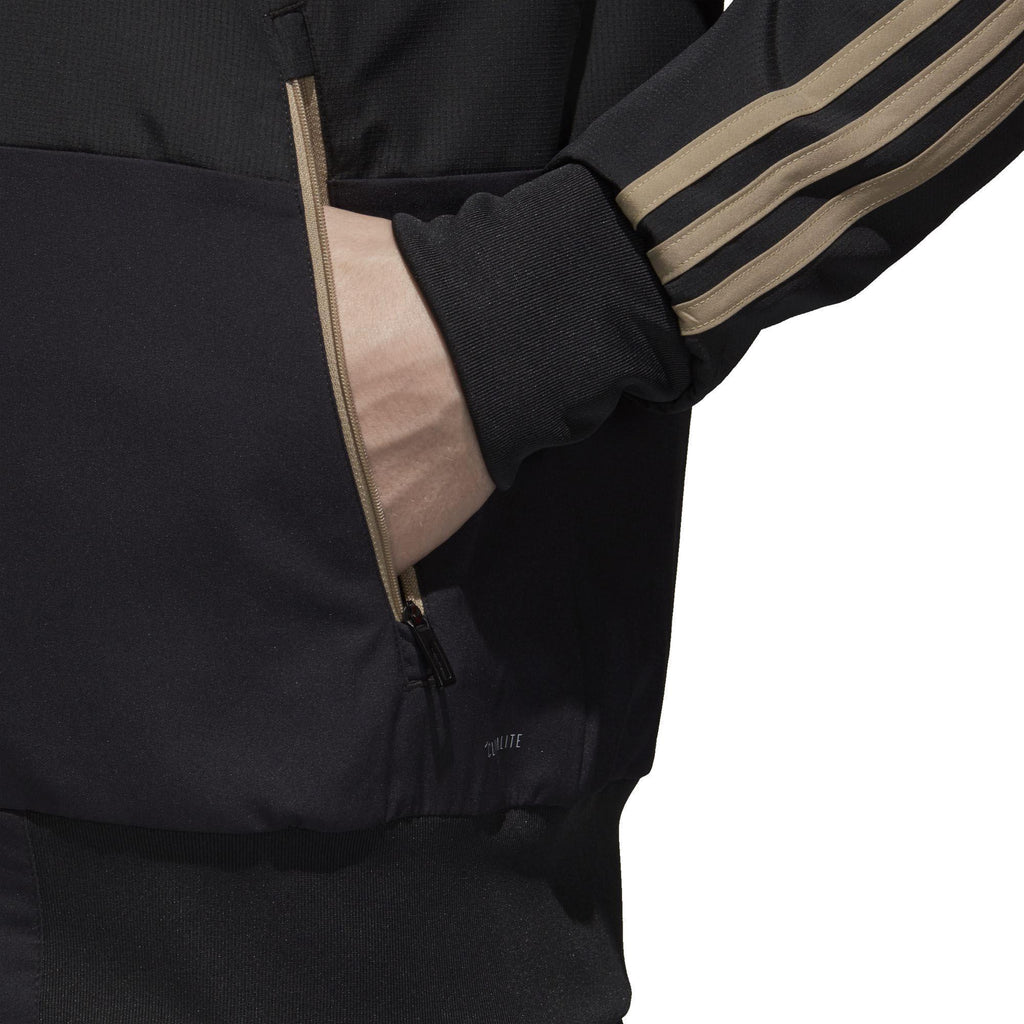 ajax pre jkt