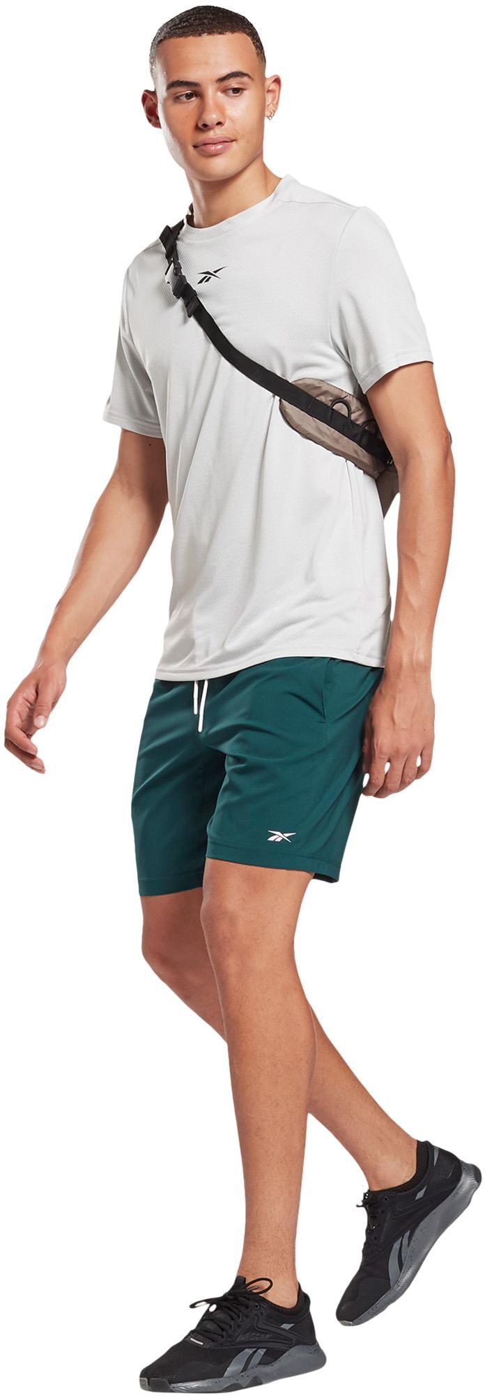 Wor Woven Short