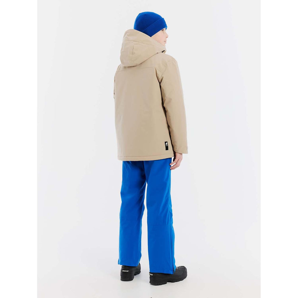 Prtwixan Jr ski-jas