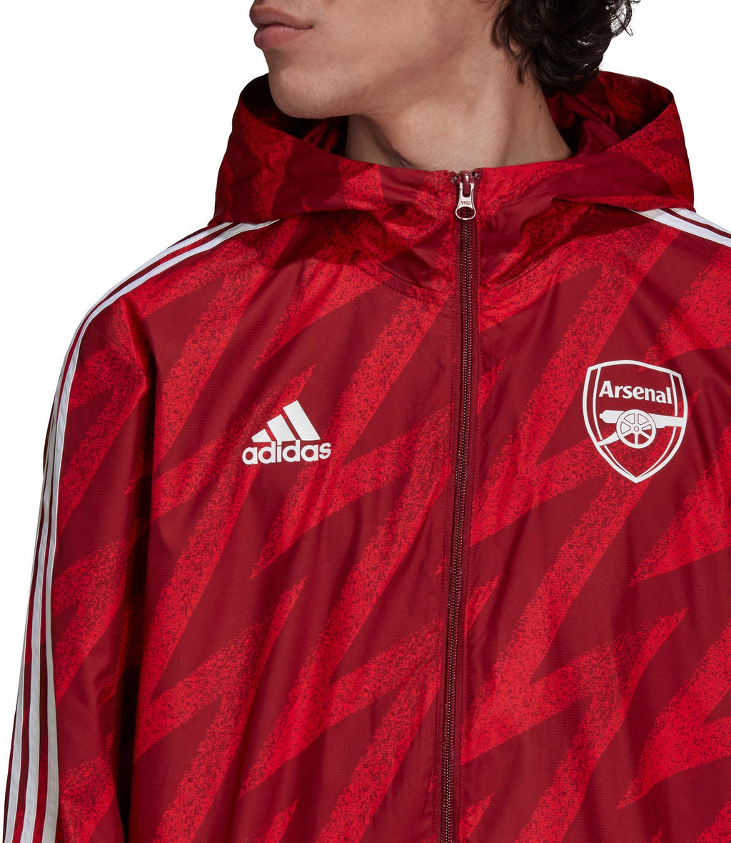 Afc Windbreakr