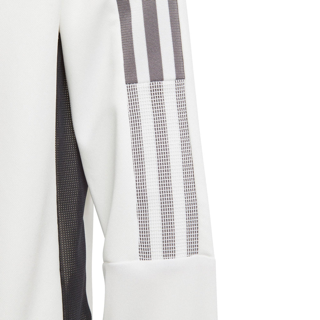 Juventus Tiro Training kids sweater 21/22