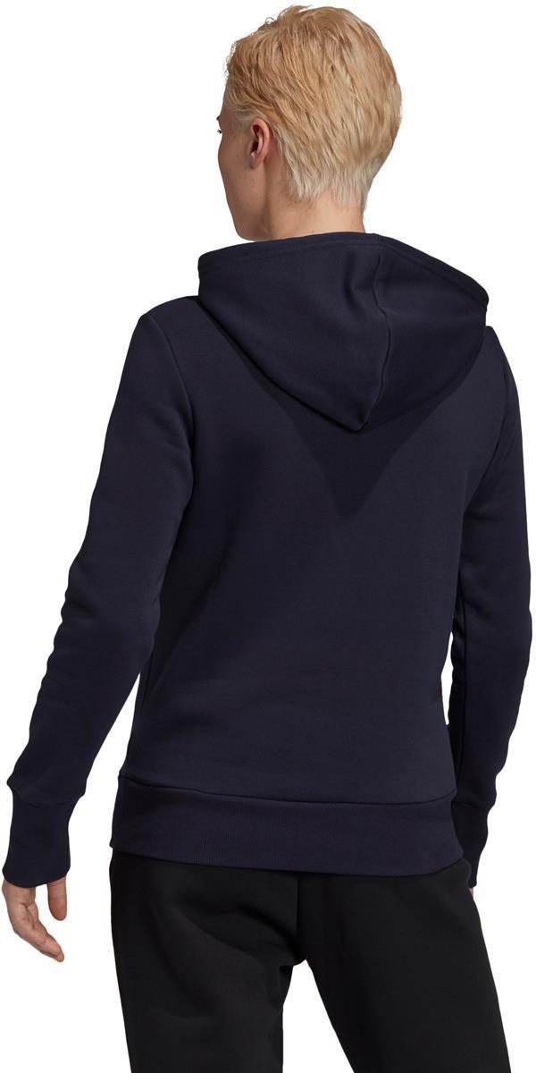 Badge of Sport Pullover Fleece Hoodie