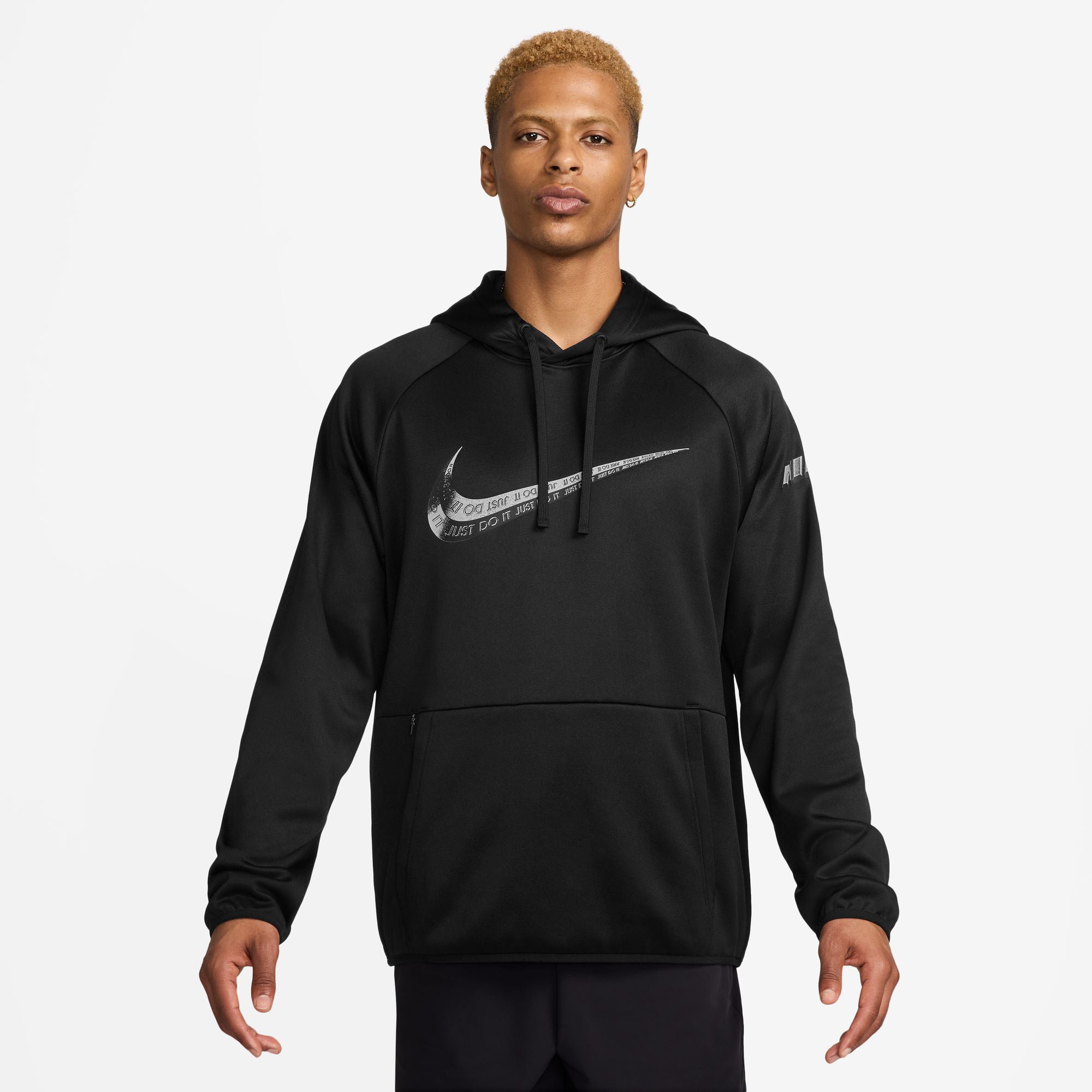 Therma-Fit Pullover Fitn hoodie