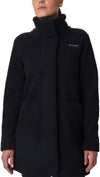panorama long jacket