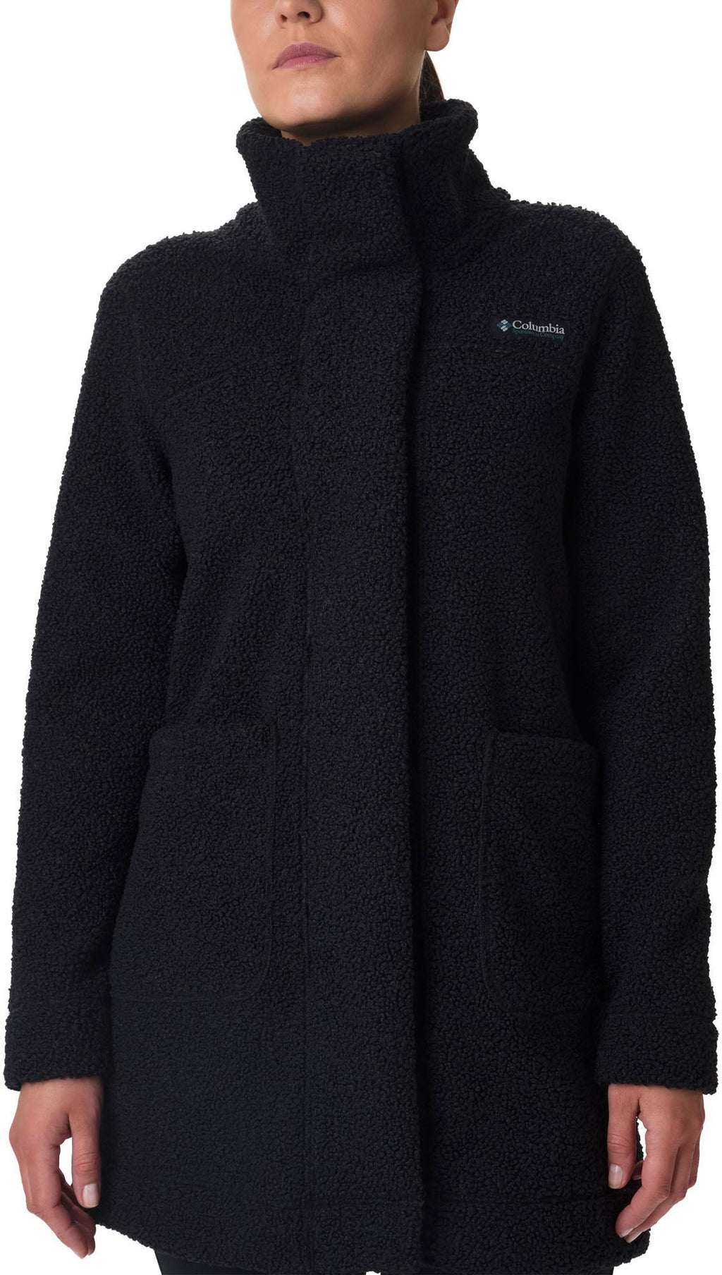 panorama long jacket