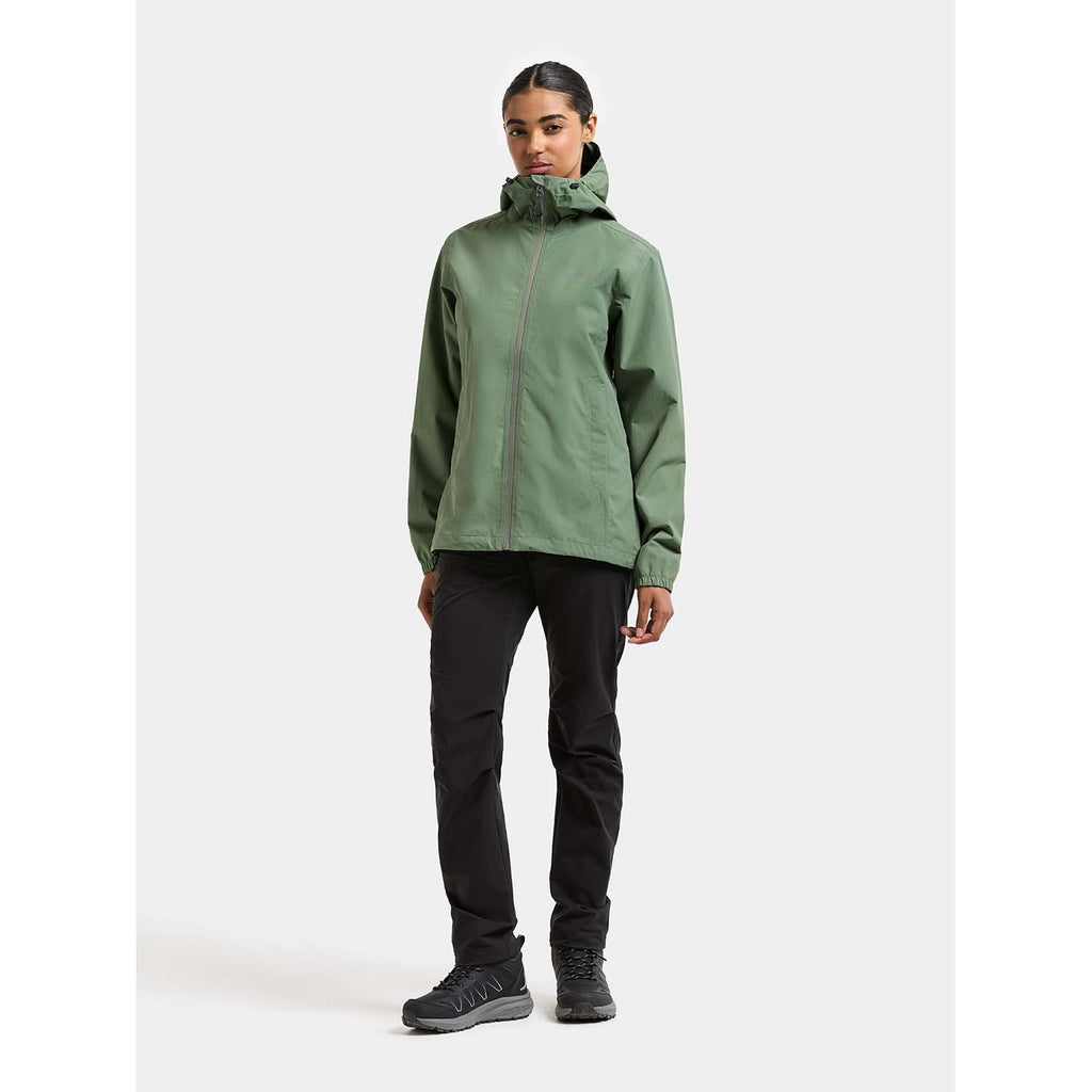 Varja 2 Functioneel Gevoerd Jas Outdoor