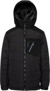 edwin jr snowjacket