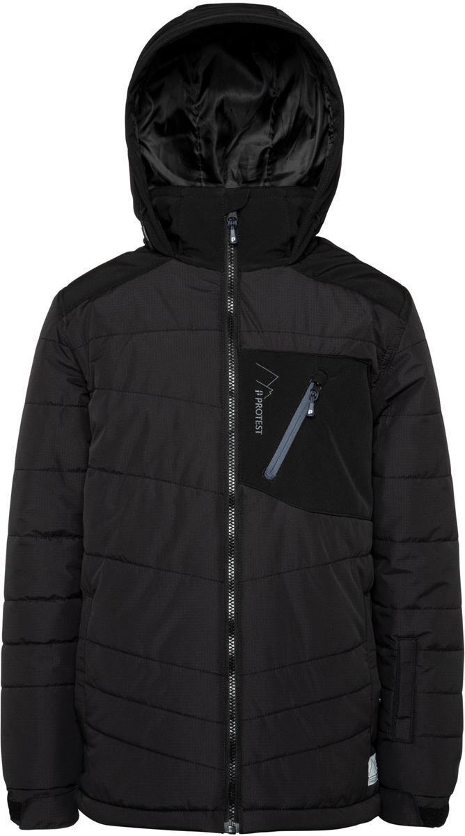 edwin jr snowjacket