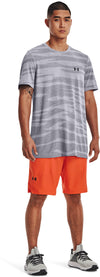 Seamless Novelty shirt