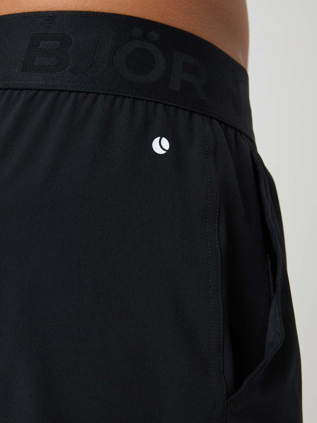 Borg short