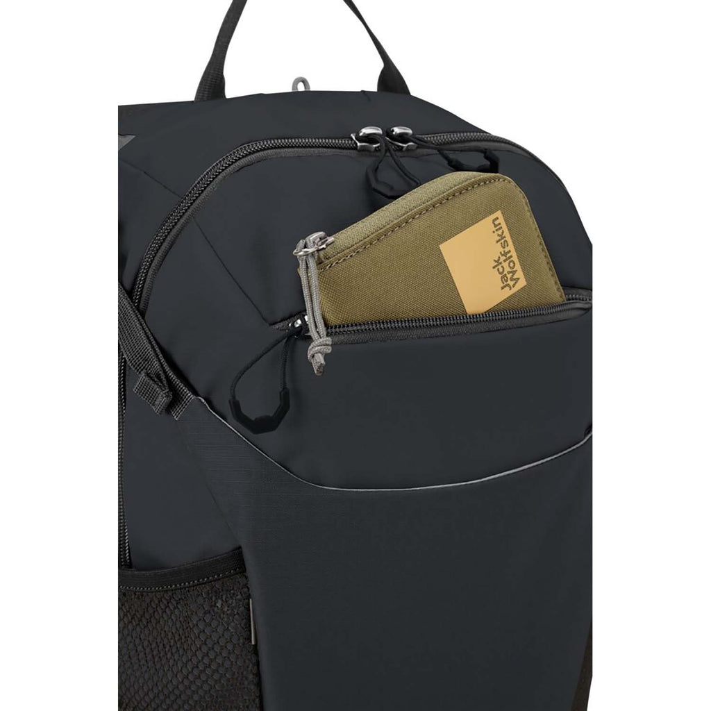 Velocity 12 outdoor tas