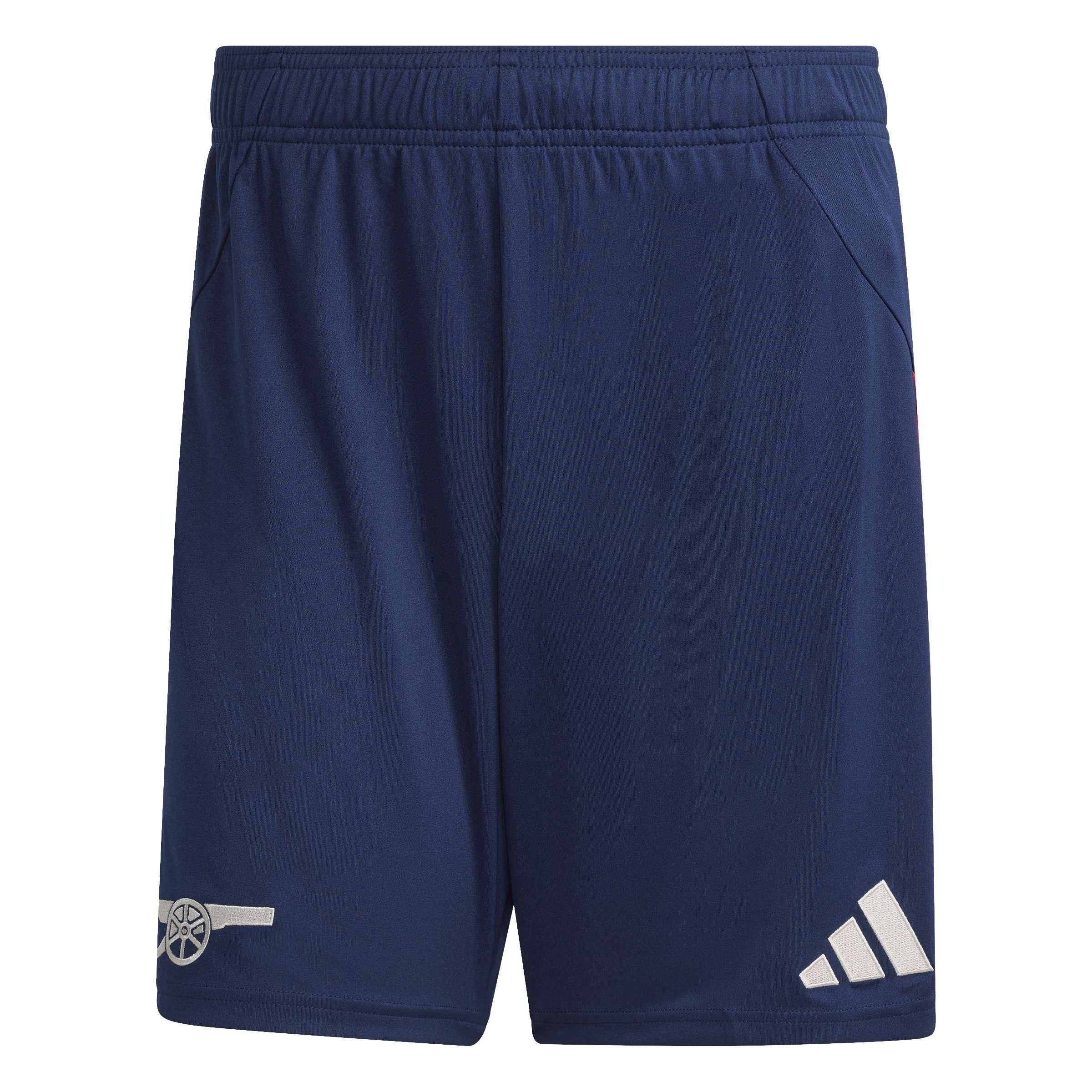 Arsenal 25/26 Uitshort