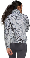 FAST AOP JKT. Laufjacke