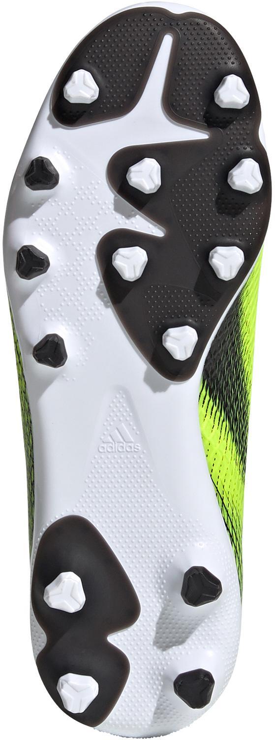 X Ghosted.3 Multi Ground Voetbalschoenen