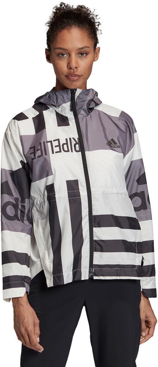 Urban WIND.RDY Graphic windstopper