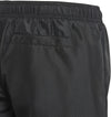solid shorts by
