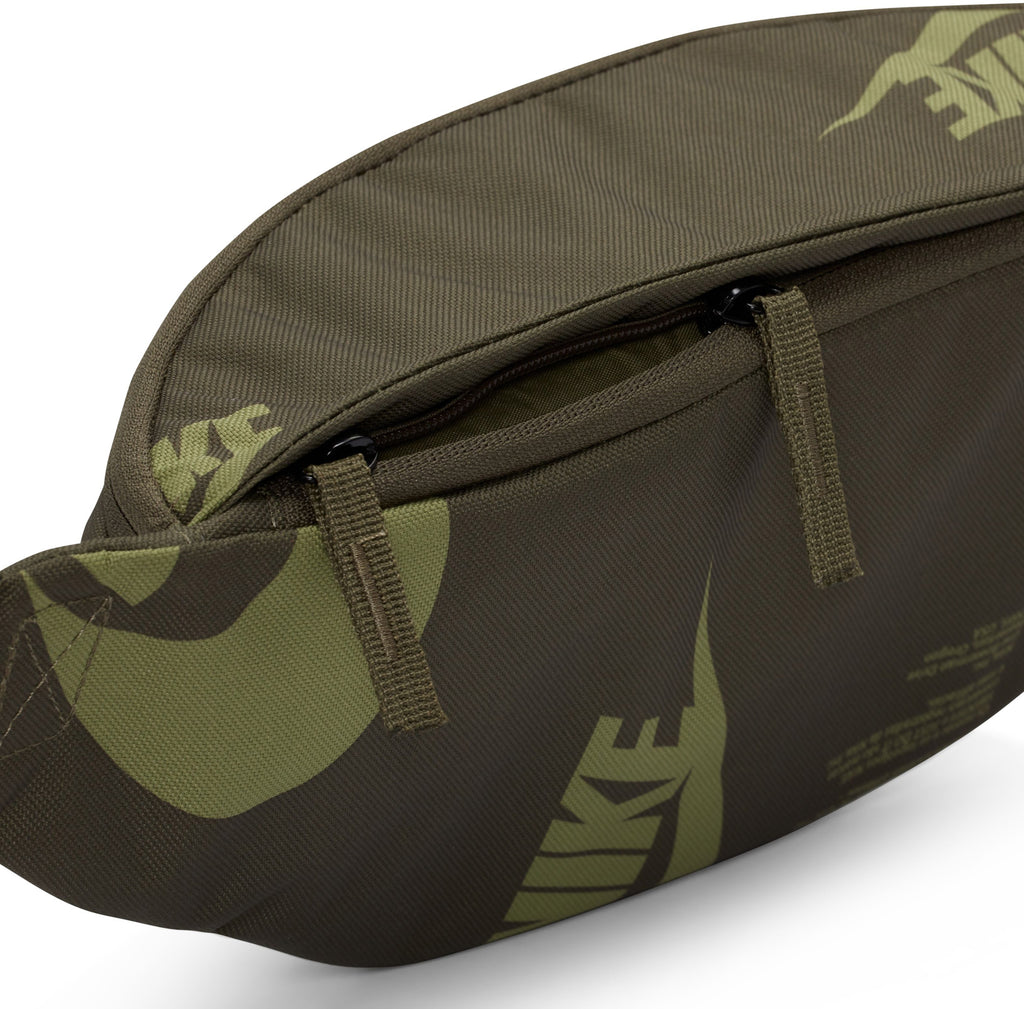 Heritage waistpack