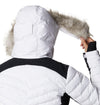 bird mountain insulated jacket